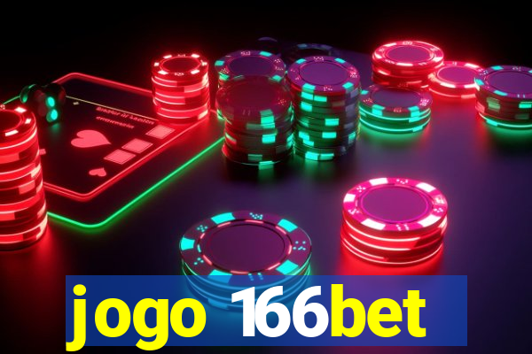 jogo 166bet